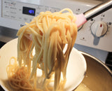 13-Inch Silicone Spaghetti Pasta Server Fork