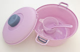 Microwave Pressure Cooker