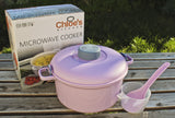 Microwave Pressure Cooker