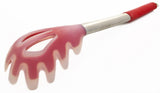 13-Inch Silicone Spaghetti Pasta Server Fork
