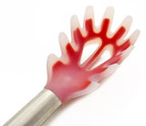 13-Inch Silicone Spaghetti Pasta Server Fork