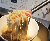13-Inch Silicone Spaghetti Pasta Server Fork