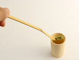 100% Natural Bamboo Japanese Matcha Tea Gift Set
