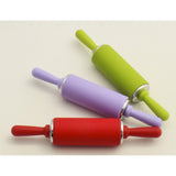 Silicone Rolling Pin - Kid Size