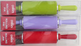 Silicone Rolling Pin - Kid Size