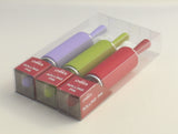 Silicone Rolling Pin - Kid Size