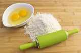 Silicone Rolling Pin - Kid Size