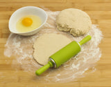 Silicone Rolling Pin - Kid Size