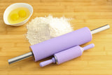 Silicone Rolling Pin - Kid Size