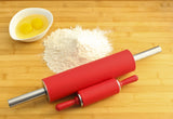 Silicone Rolling Pin - Kid Size
