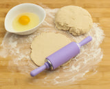 Silicone Rolling Pin - Kid Size