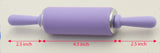 Silicone Rolling Pin - Kid Size