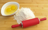 Silicone Rolling Pin - Kid Size