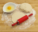 Silicone Rolling Pin - Kid Size