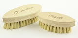 100% Natural Plant-Fiber Soft Bristles Vegetable Brush