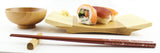 100% Natural Bamboo Sushi Gift Set for Two