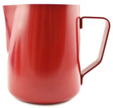 20 oz Non-Stick Stainless Steel Milk Steaming & Frothing Pitcher (600ml) - Coffee Latte Cappuccino