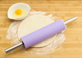 Silicone Rolling Pin - Adult Size