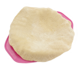 3-Piece Dough Press Set - Dumpling Calzone Ravioli Empanada Turnover Pierogi