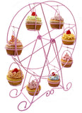 Cupcake Ferris Wheel