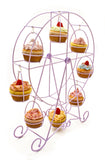 Cupcake Ferris Wheel