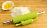 Silicone Rolling Pin - Kid Size